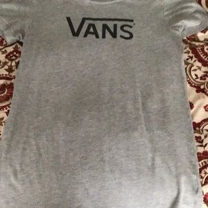 Vans tee-shirt